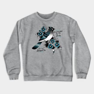 Enchanted Crewneck Sweatshirt